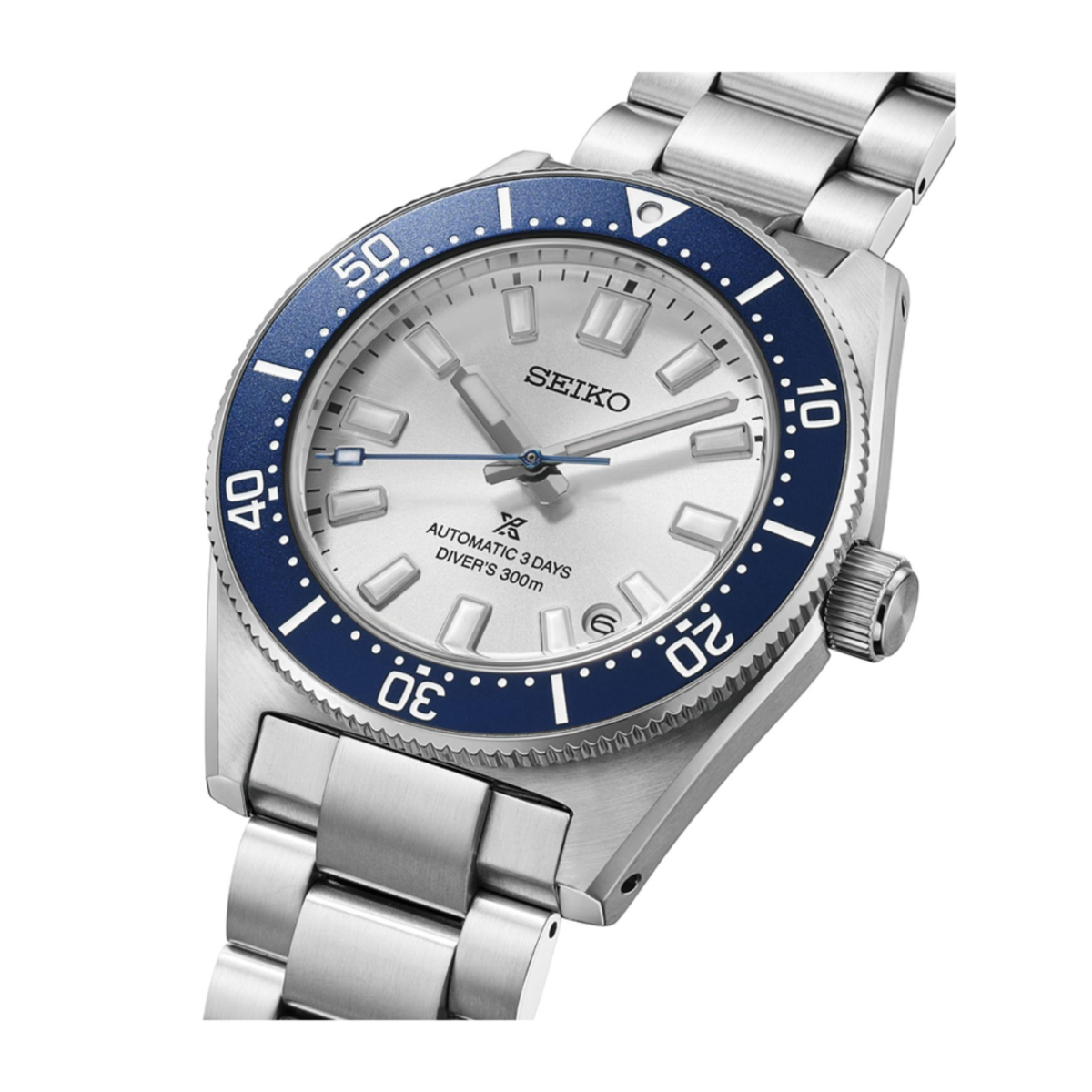 Seiko Prospex HBC005J1 1965 Heritage Diver 145th Anniversary Watch