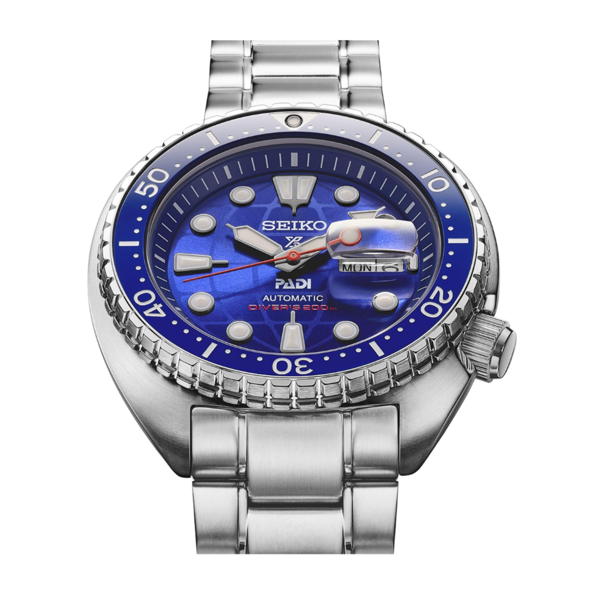 Seiko Prospex | King Turtle PADI 60th Anniversary Limited Edition HBB002K1