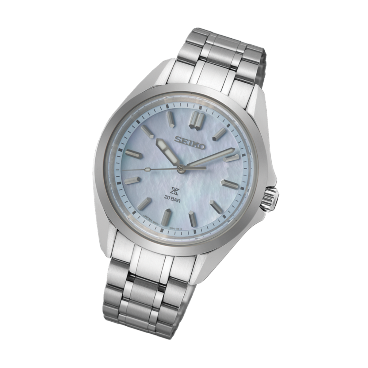 Seiko Prospex Ladies SUR607 SUR607J1 Watch
