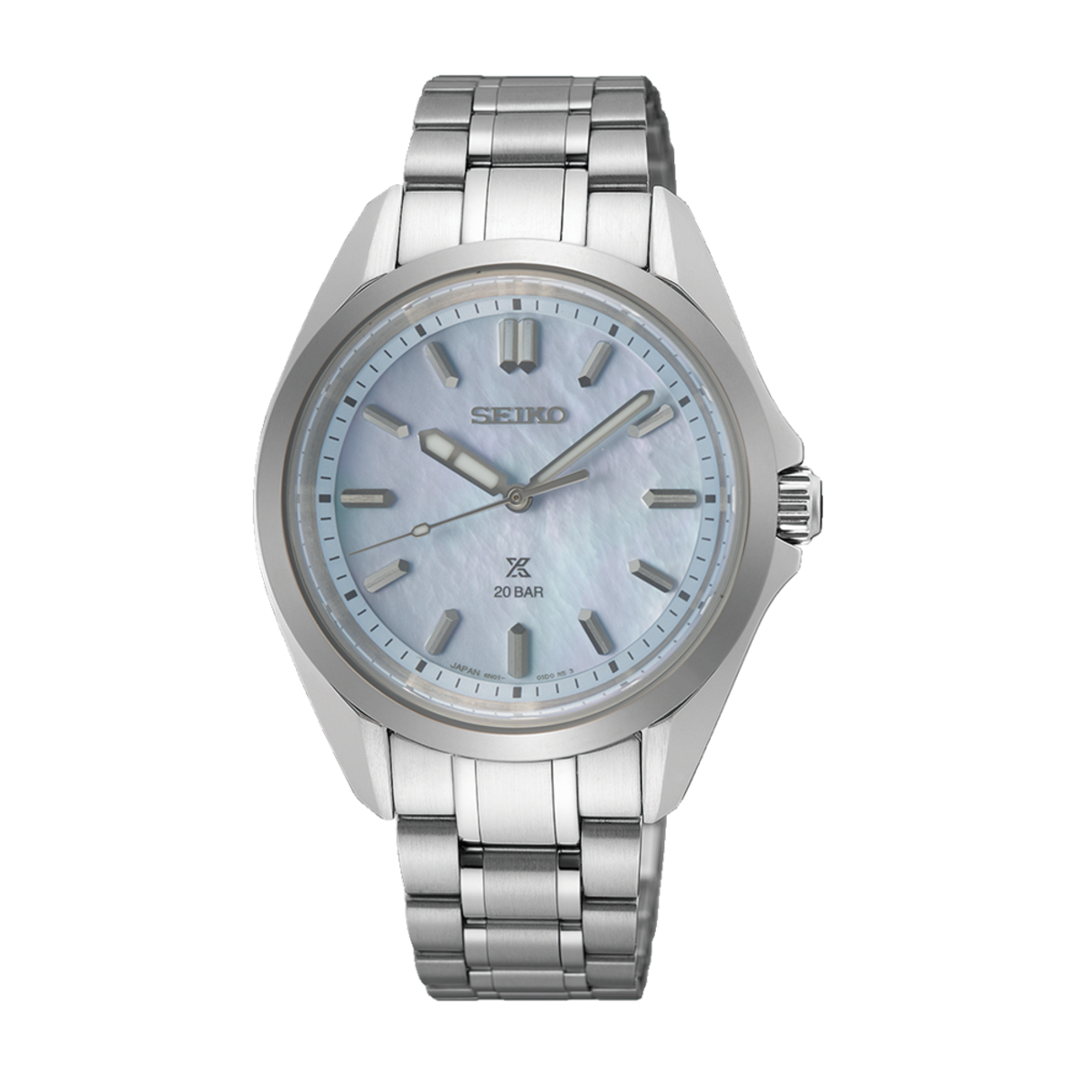 Seiko Prospex Ladies SUR607 SUR607J1 Watch