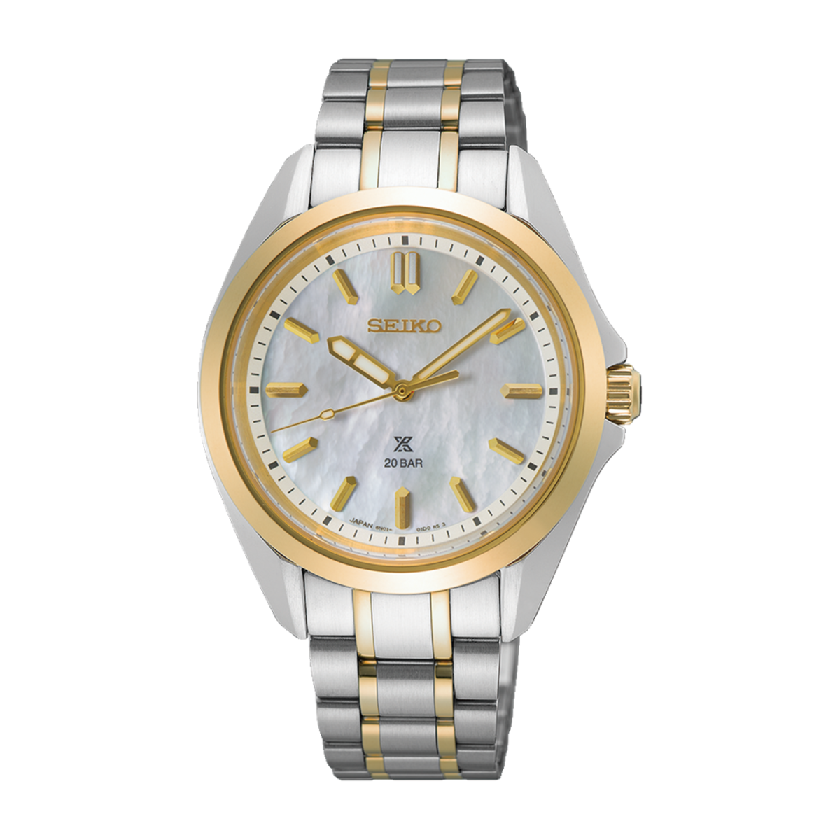 Seiko Prospex Ladies SUR608 SUR608J1 Watch