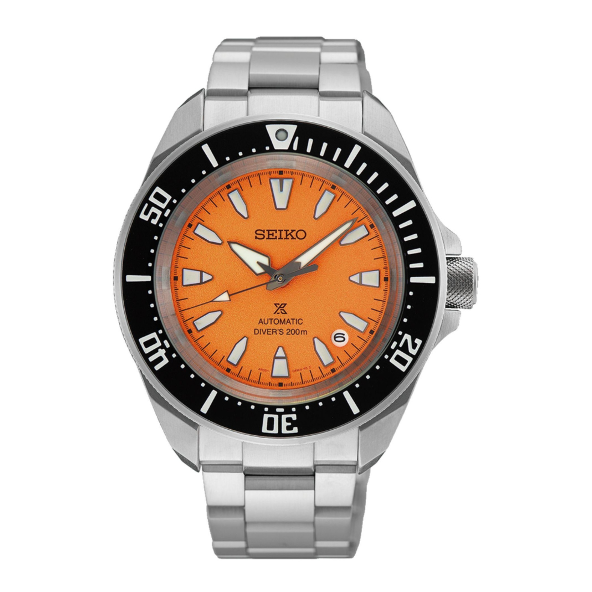 Seiko Prospex Mini Samurai Asia Pacific Limited Edition HBB004K1