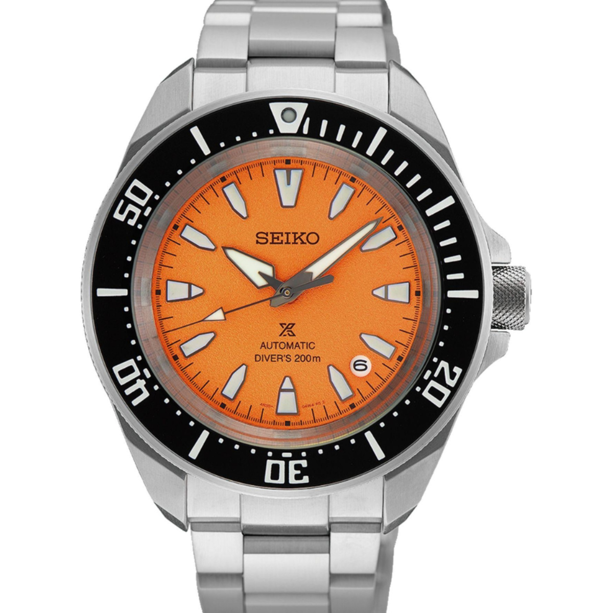 Seiko Prospex Mini Samurai Asia Pacific Limited Edition HBB004K1