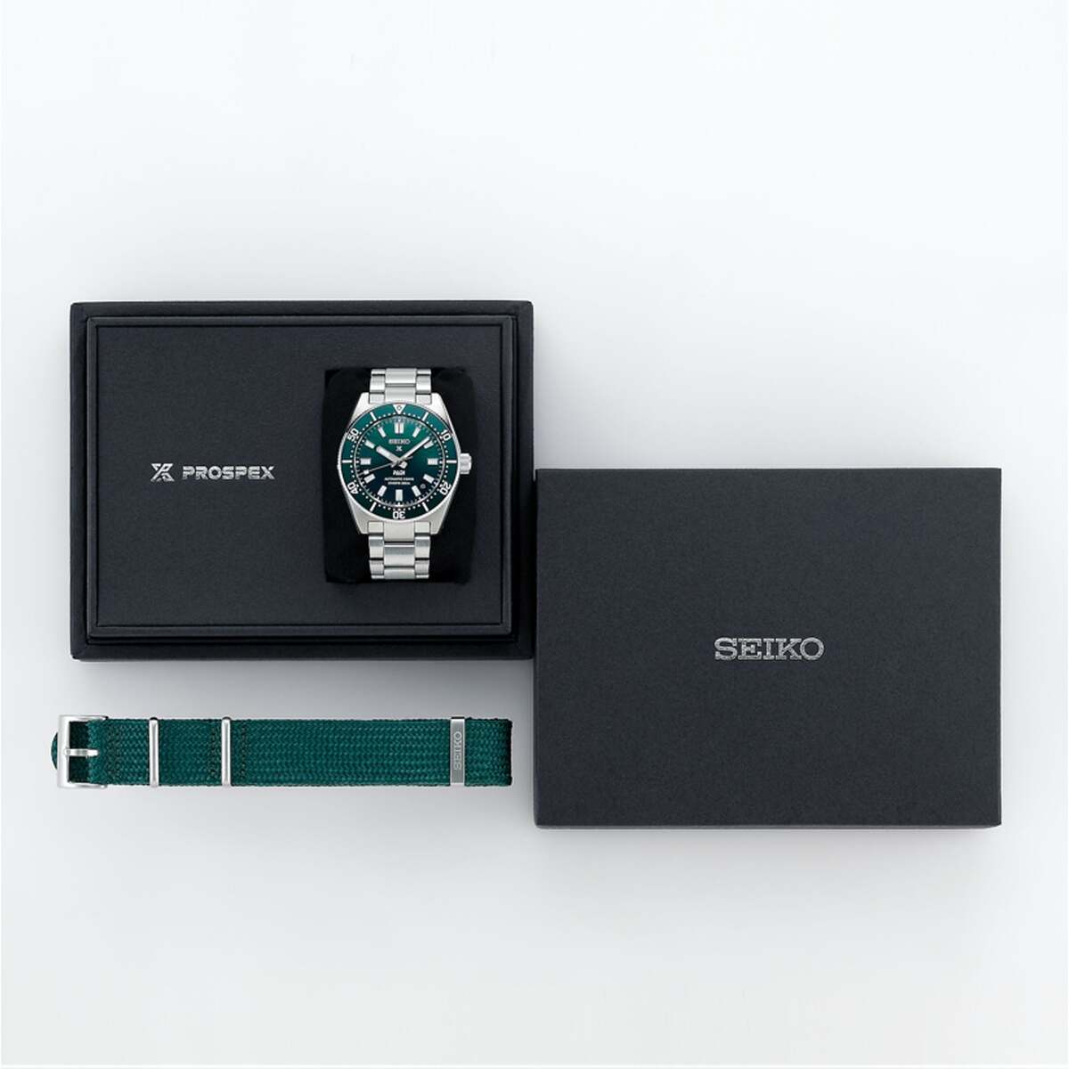 Seiko Prospex 1965 Diver PADI Special Edition SPB501J1 Watch