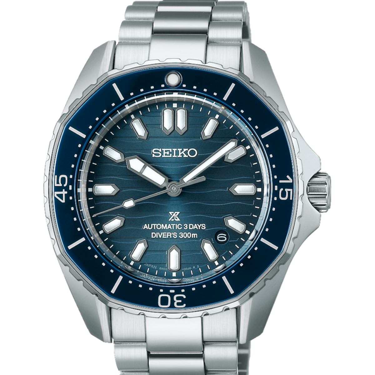 Seiko Prospex SBDC023 Diver JDM Watch