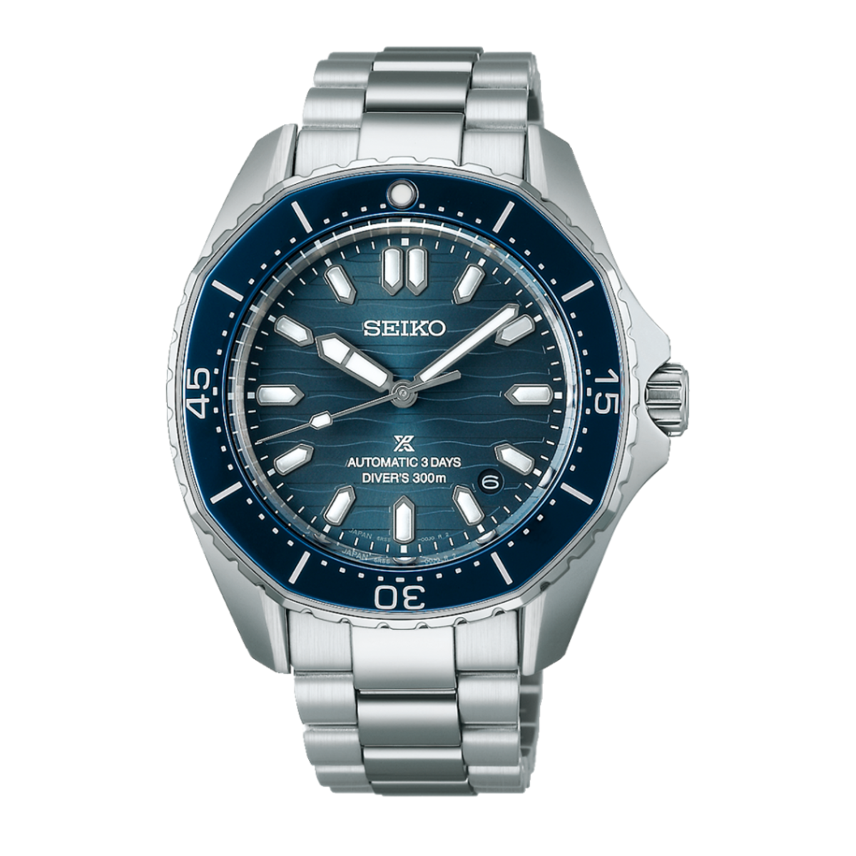 Seiko Prospex SBDC023 Diver JDM Watch