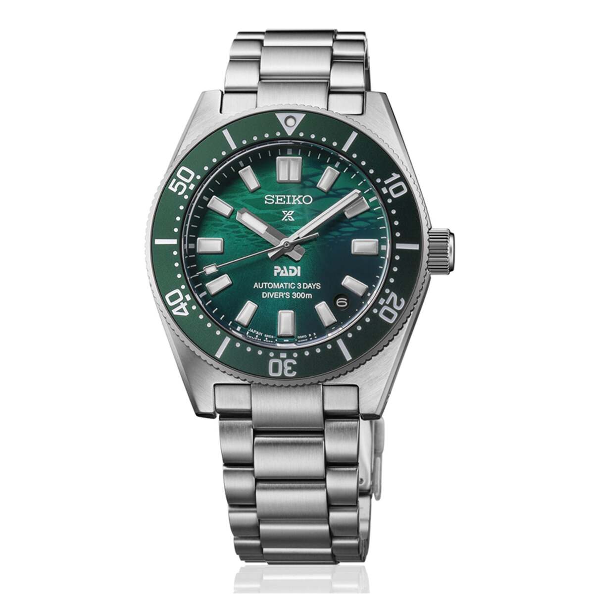 Seiko Prospex 1965 Diver PADI Special Edition SPB501J1 Watch