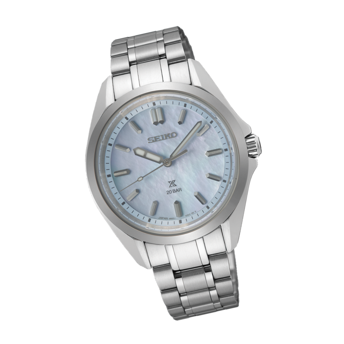 Seiko Prospex Ladies SUR607 SUR607J1 Watch