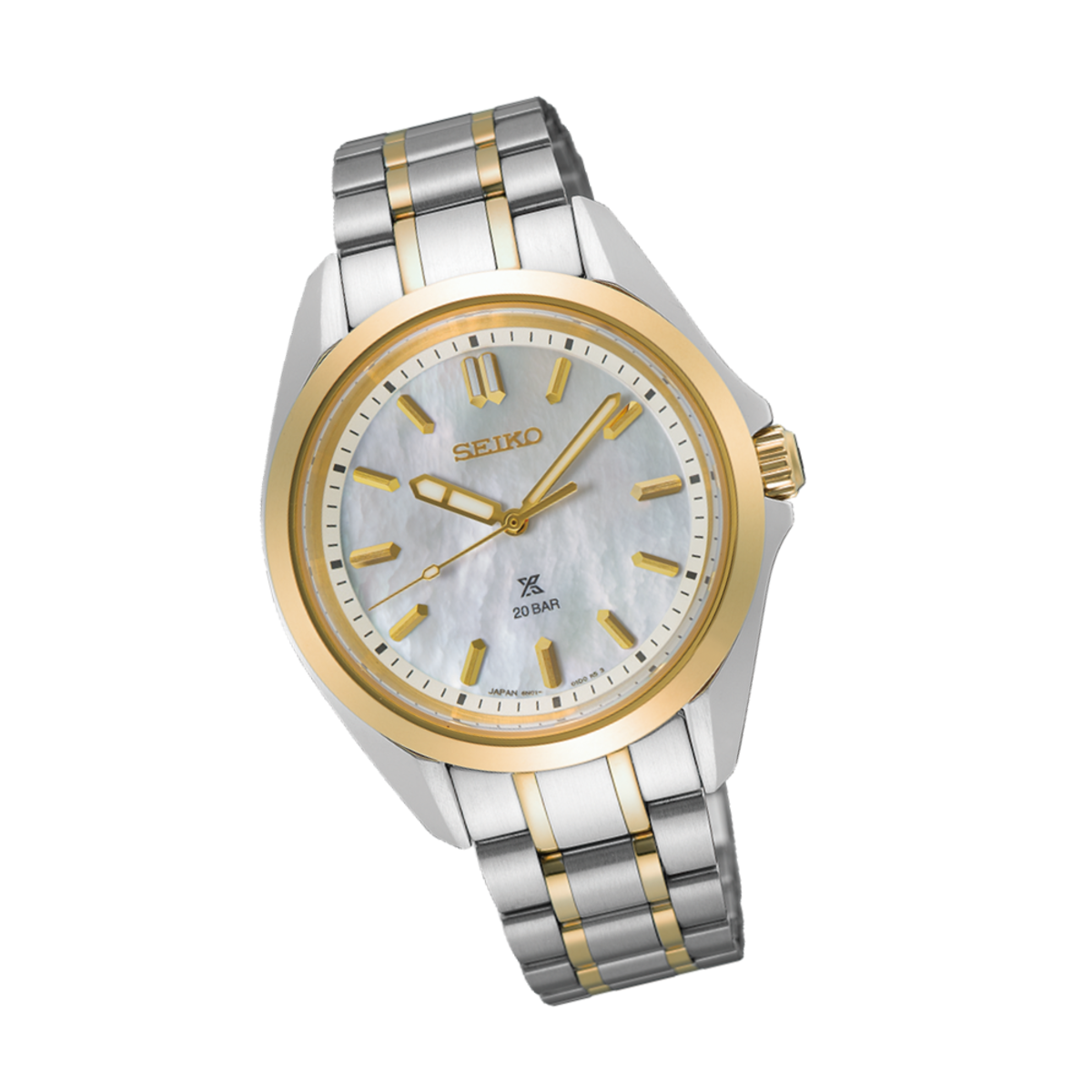 Seiko Prospex Ladies SUR608 SUR608J1 Watch