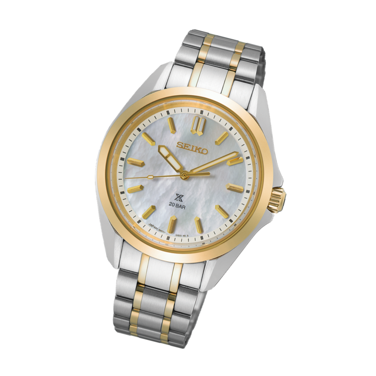 Seiko Prospex Ladies SUR608 SUR608J1 Watch