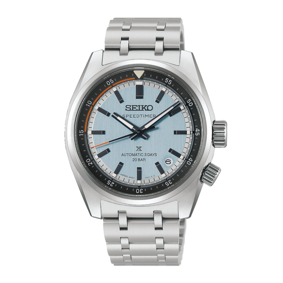 Seiko Prospex Speedtimer Automatic Watch HBC003J1