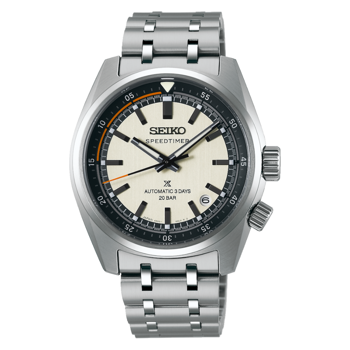 Seiko Prospex Speedtimer SPB513J1 SPB513J SPB513 Watch