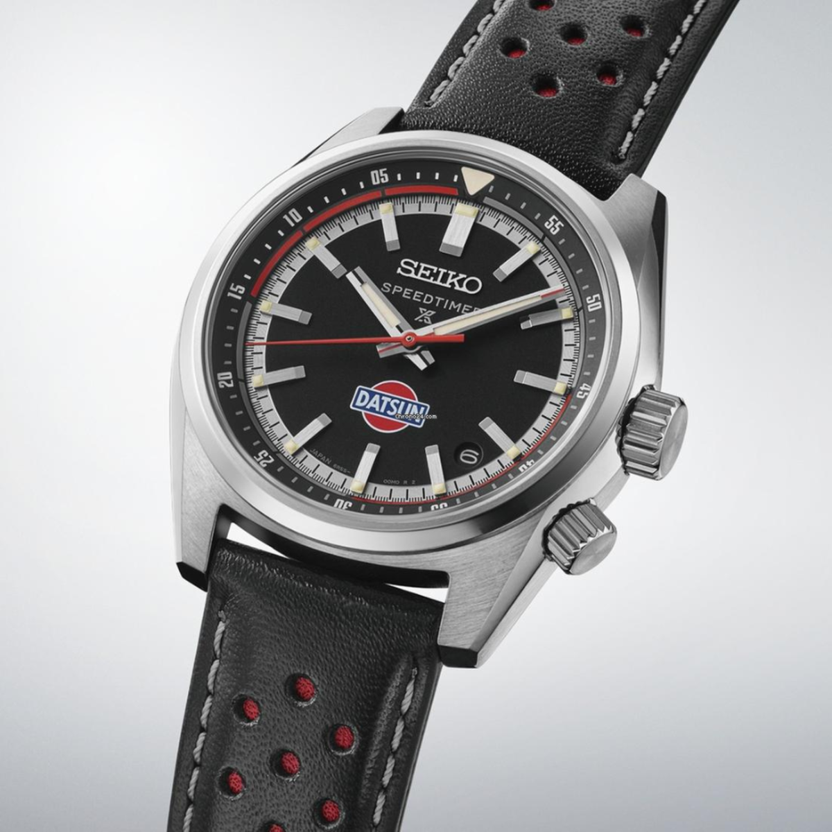 Seiko Prospex Speedtimer SPB517J1 | DATSUN Fairlady Z Limited Edition Watch
