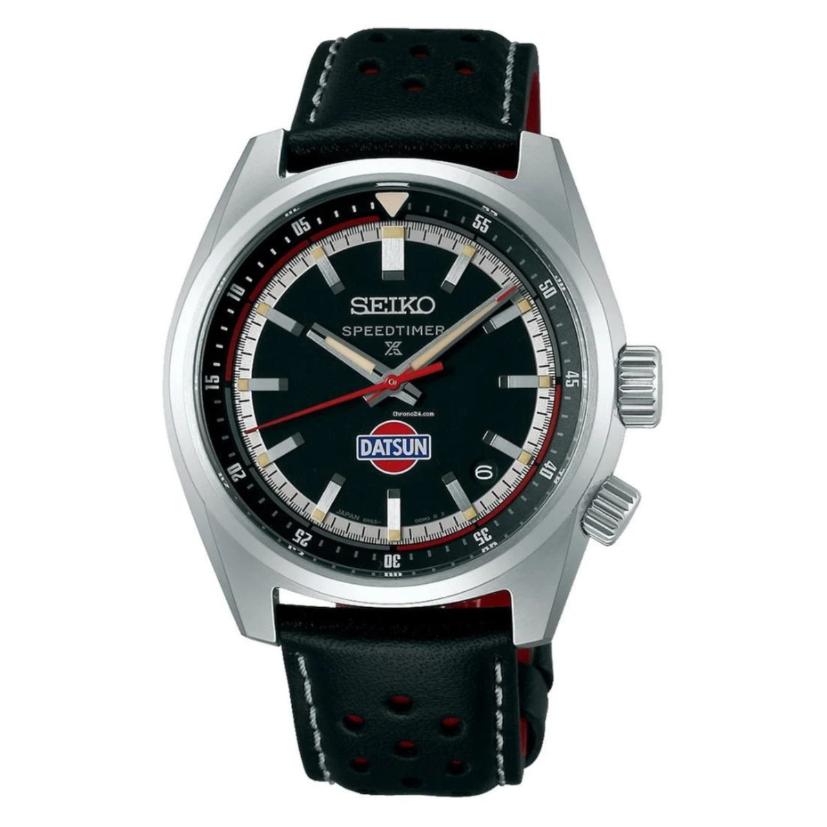 Seiko Prospex Speedtimer SPB517J1 | DATSUN Fairlady Z Limited Edition Watch