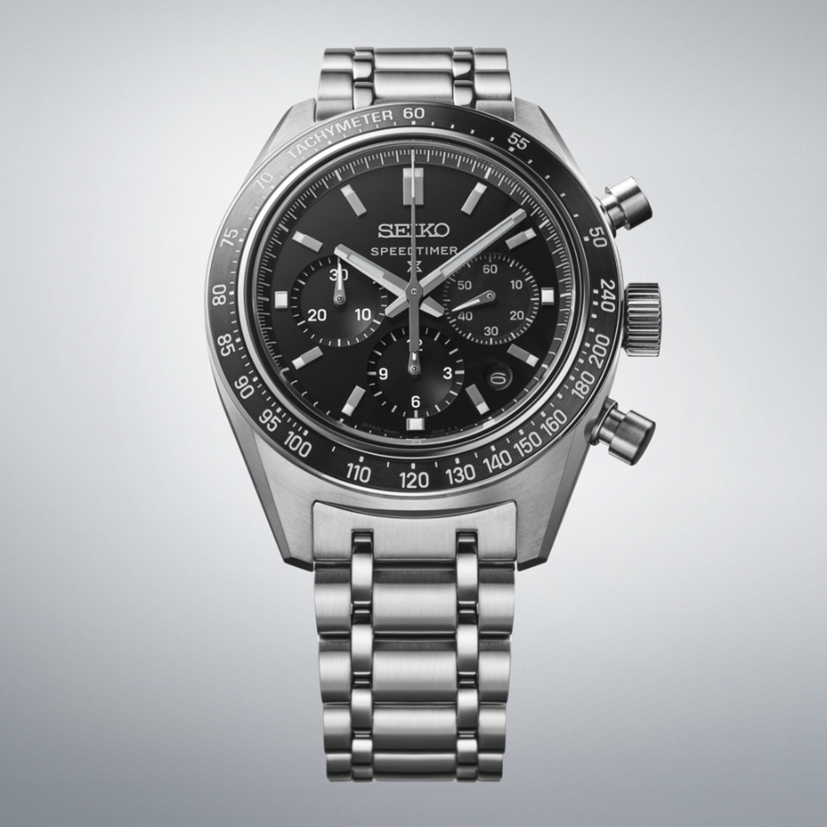 Seiko Prospex Speedtimer SRQ055J1 Chronograph Watch