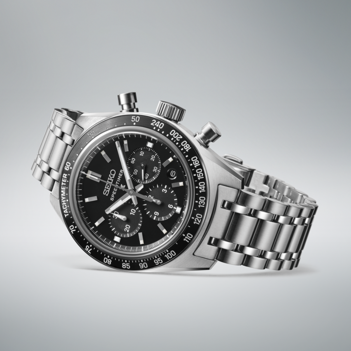 Seiko Prospex Speedtimer SRQ055J1 Chronograph Watch