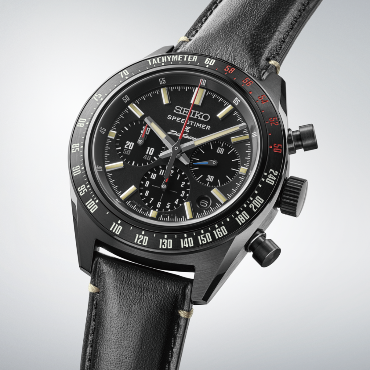 Seiko Prospex Speedtimer SRQ057 | Datsun 240Z Limited Edition Chronograph Watch