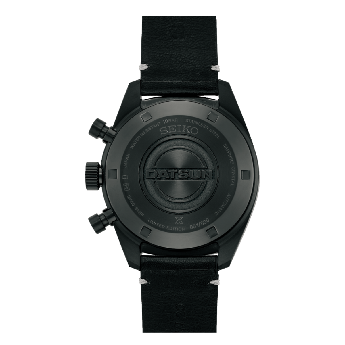Seiko Prospex Speedtimer SRQ057 | Datsun 240Z Limited Edition Chronograph Watch