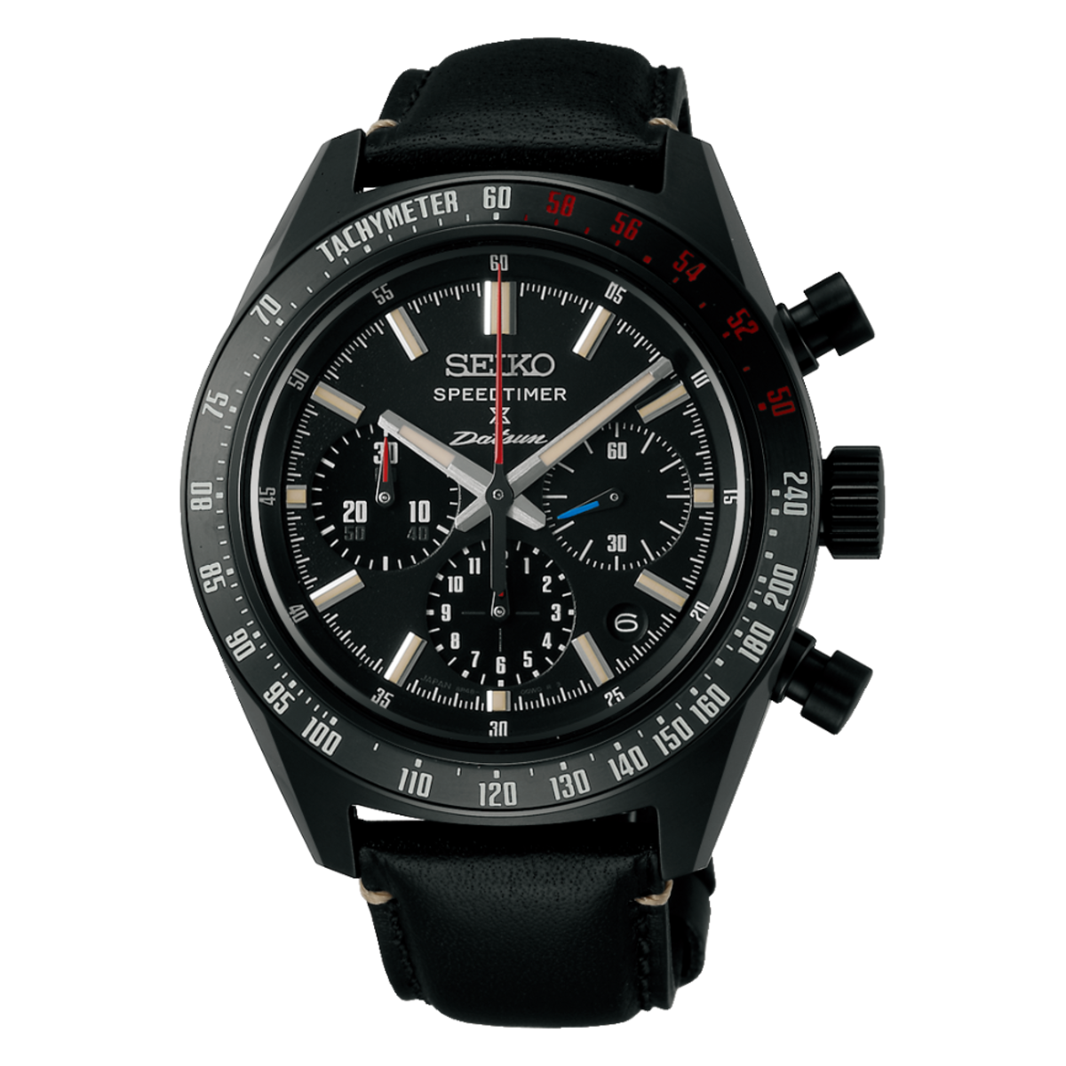 Seiko Prospex Speedtimer SRQ057 | Datsun 240Z Limited Edition Chronograph Watch