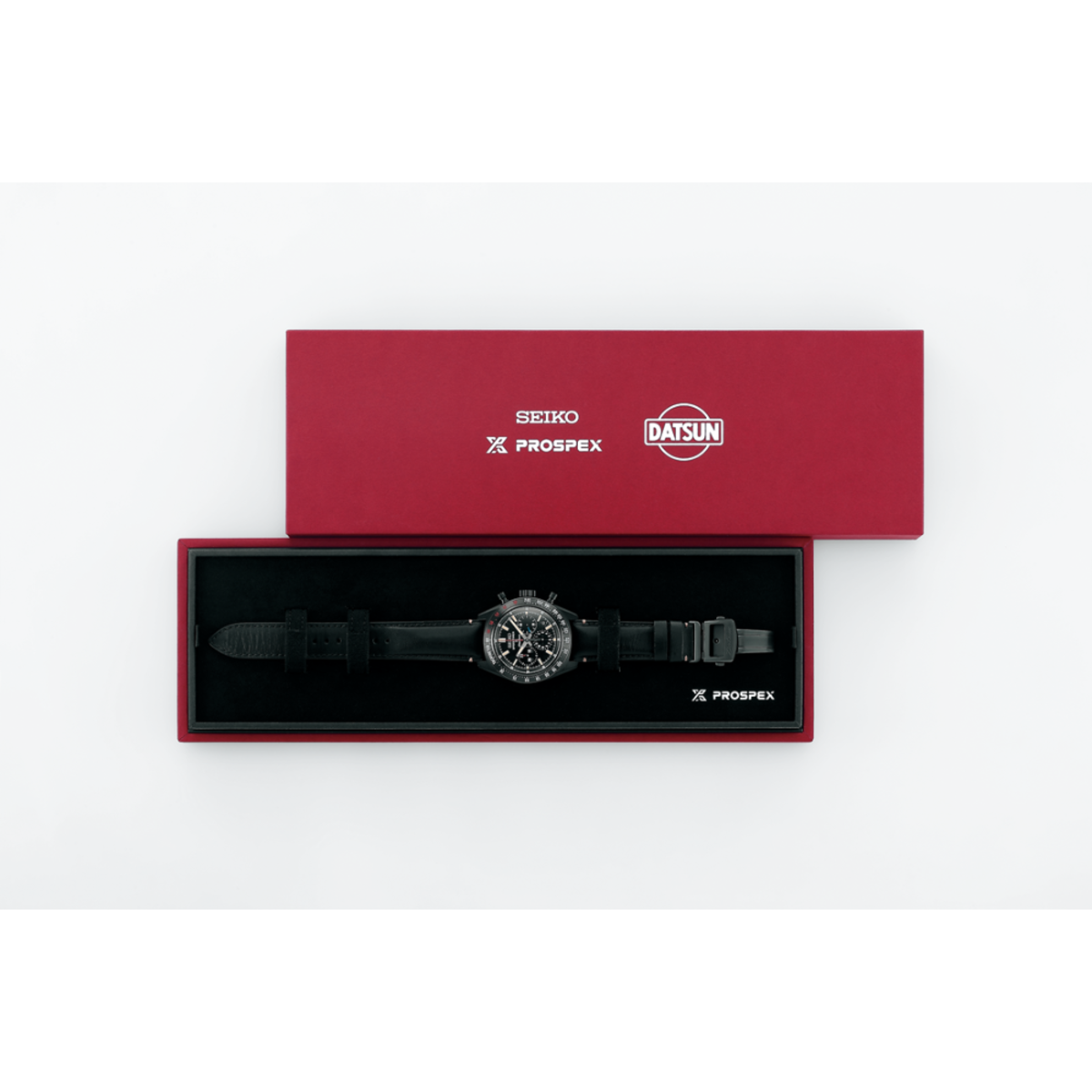 Seiko Prospex Speedtimer SRQ057 | Datsun 240Z Limited Edition Chronograph Watch