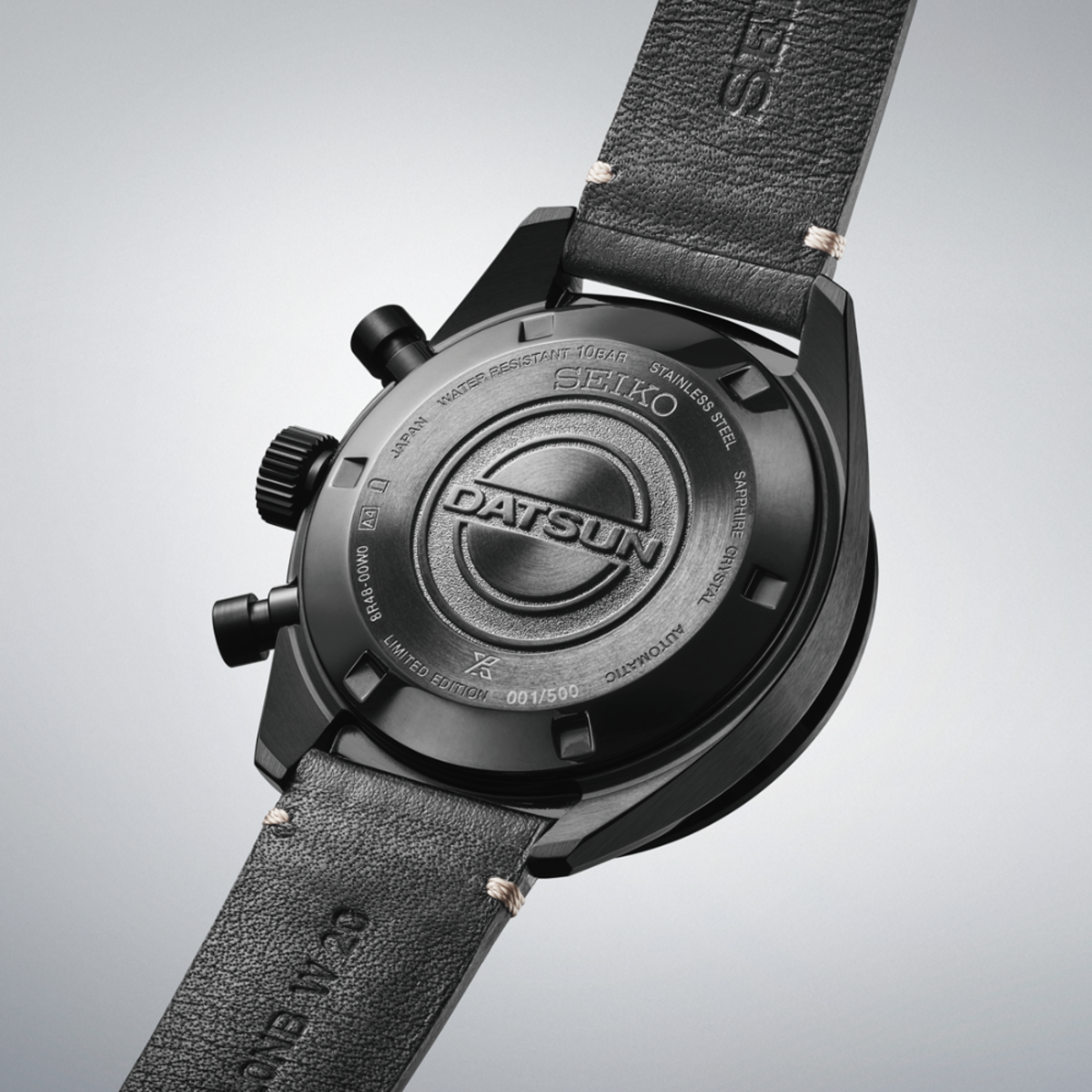 Seiko Prospex Speedtimer SRQ057 | Datsun 240Z Limited Edition Chronograph Watch