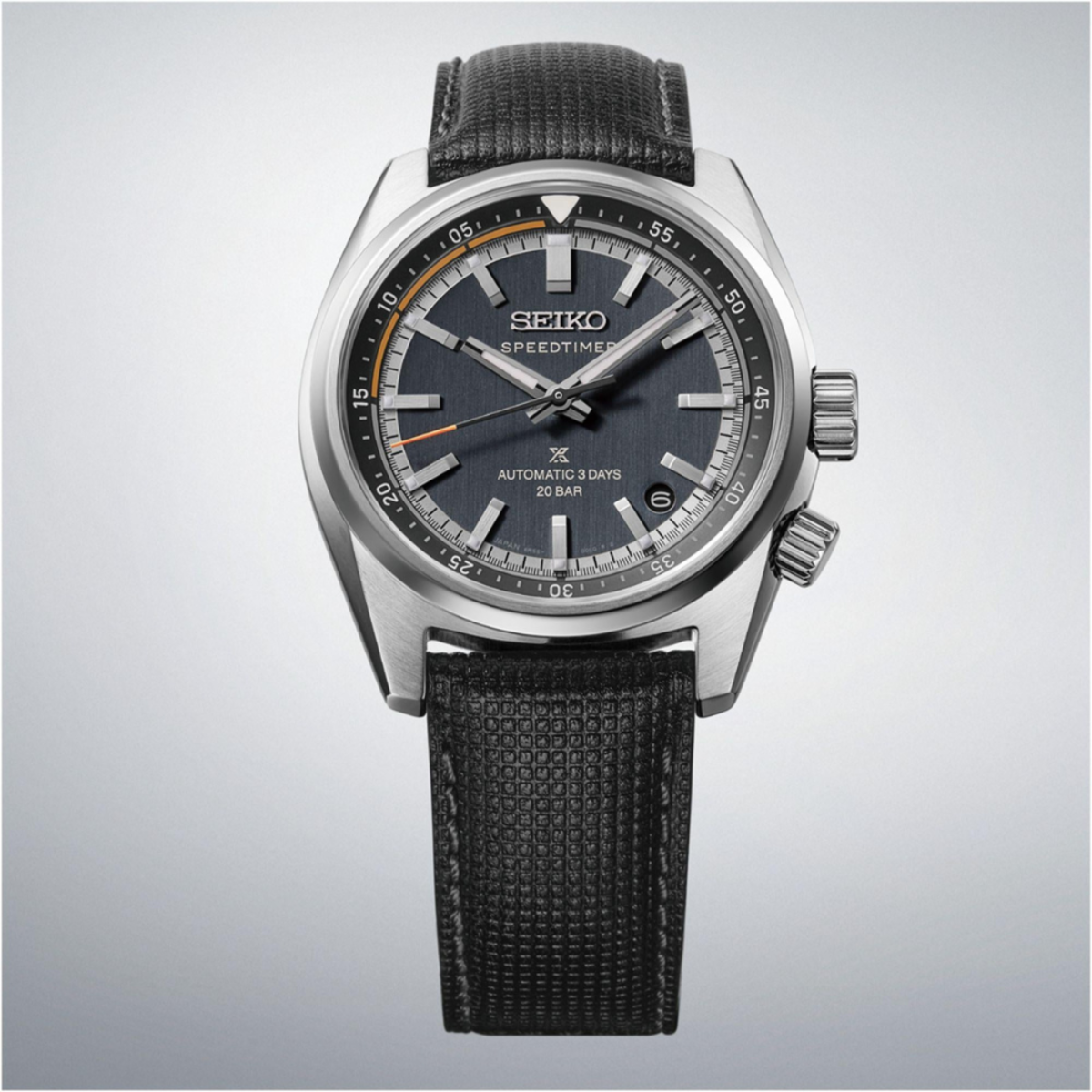 Seiko Prospex Speedtimer Automatic Watch HBC004J1