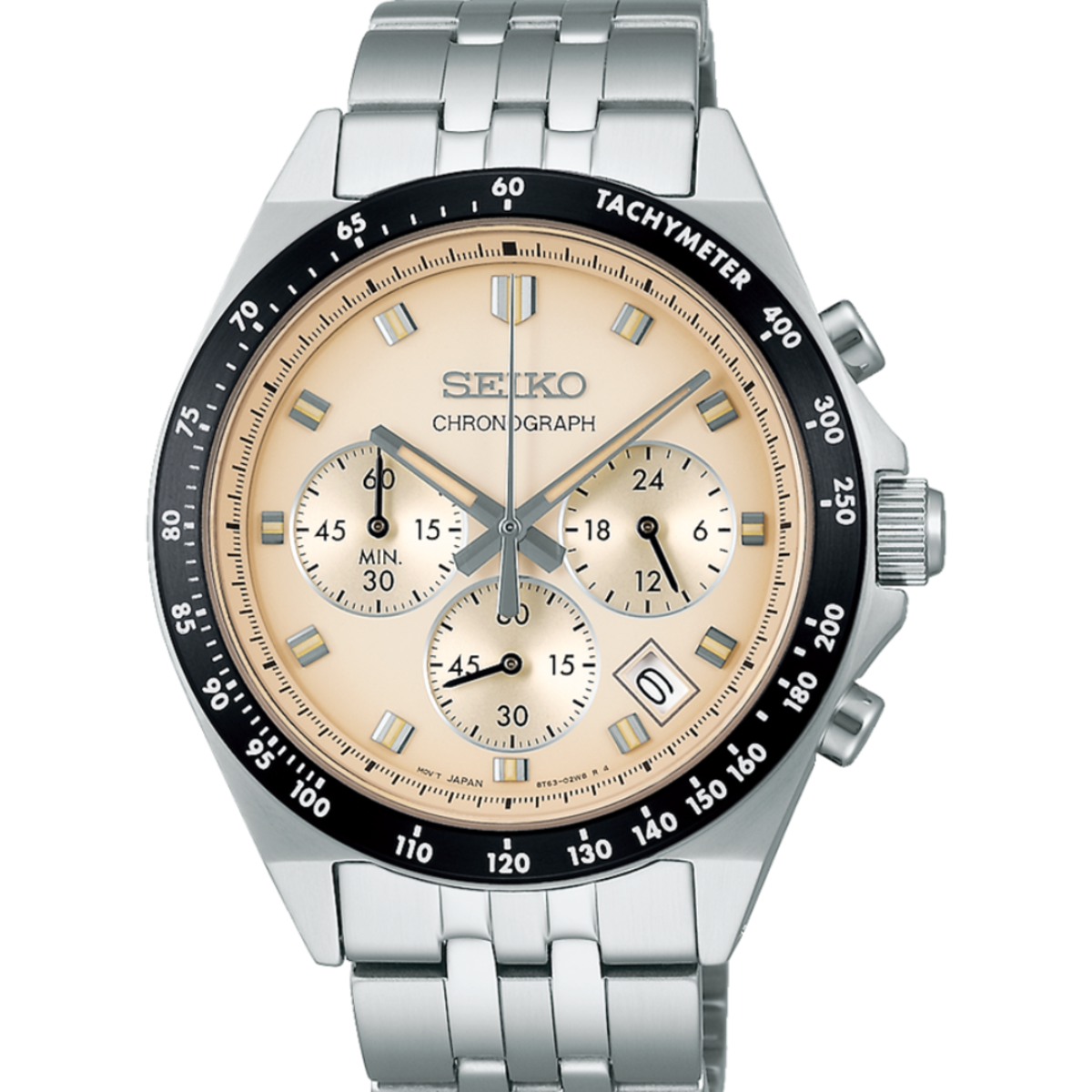 Seiko Men's Quartz Collection SBTR045