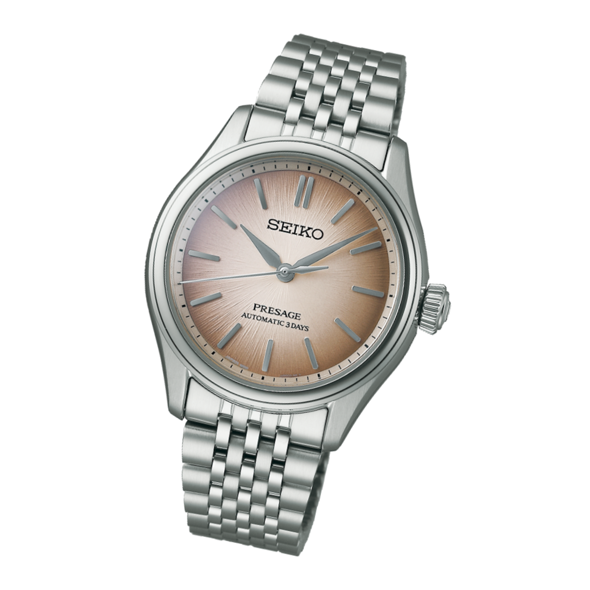 Seiko Presage SARX131 Classic Series Watch