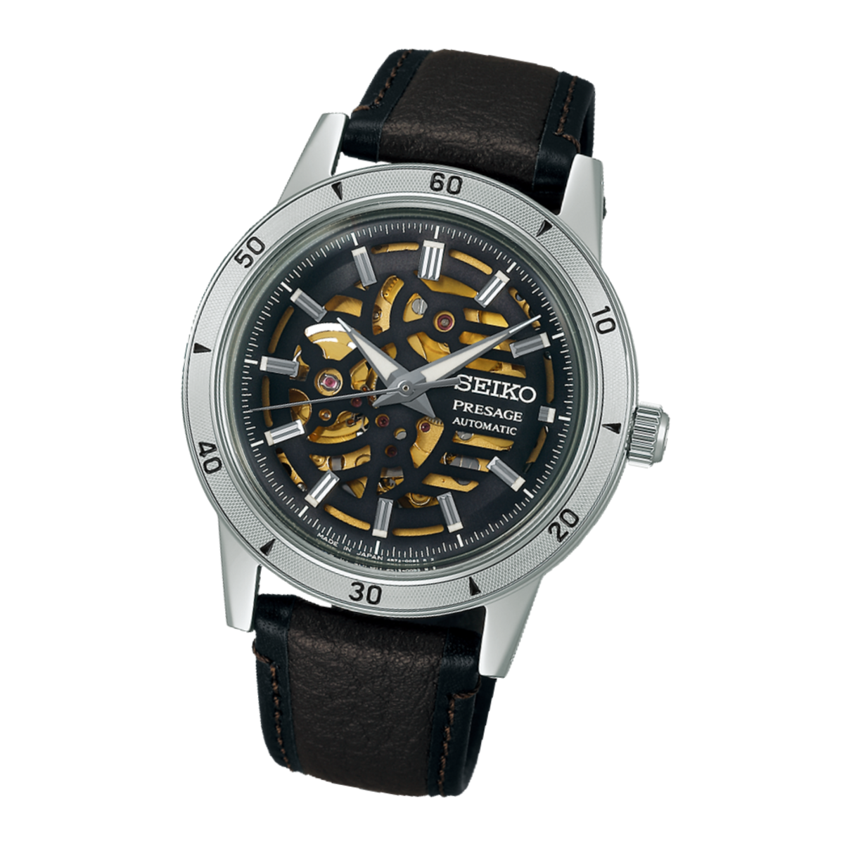 Seiko Presage Style 60's SARY257