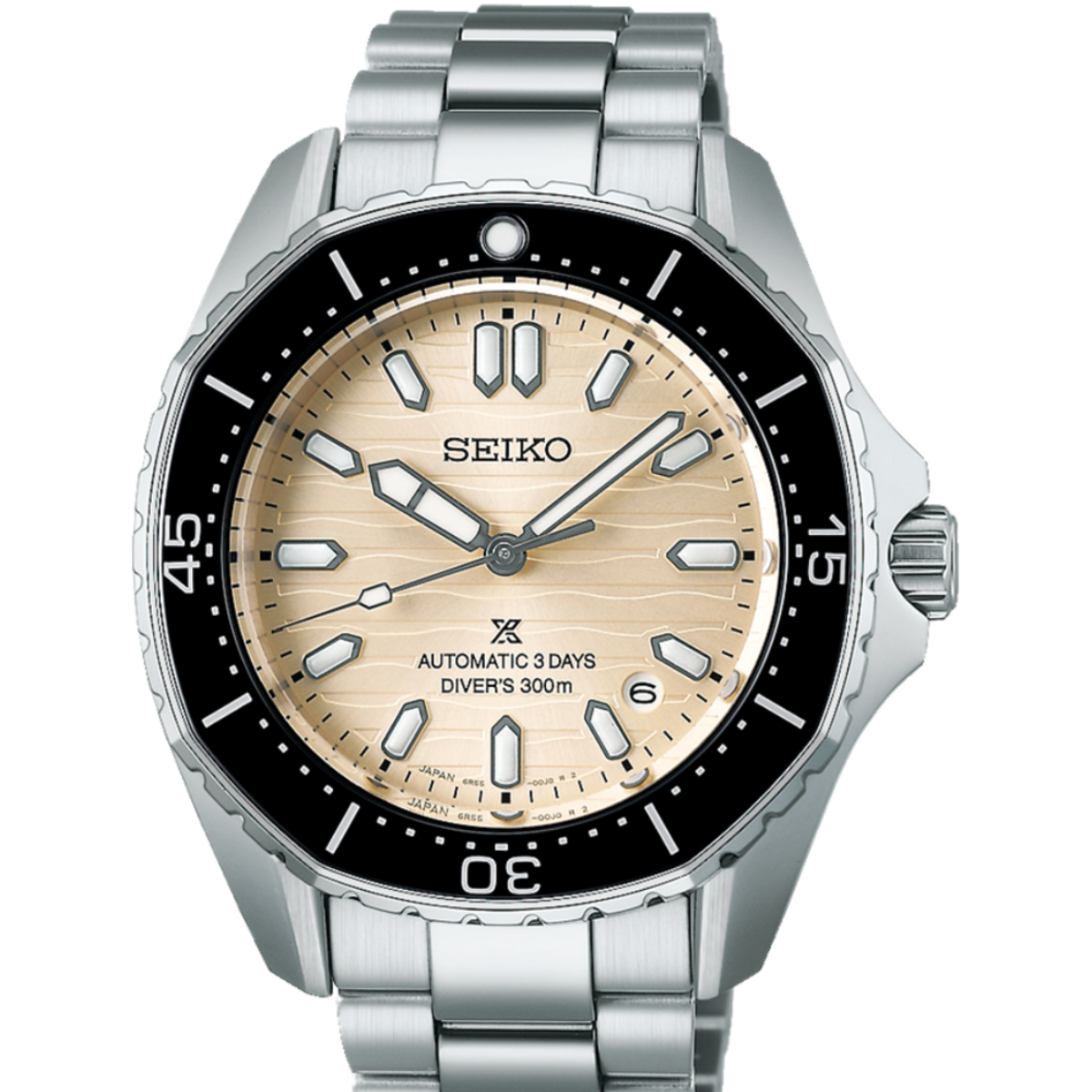 Seiko Prospex SBDC021 Diver JDM Watch