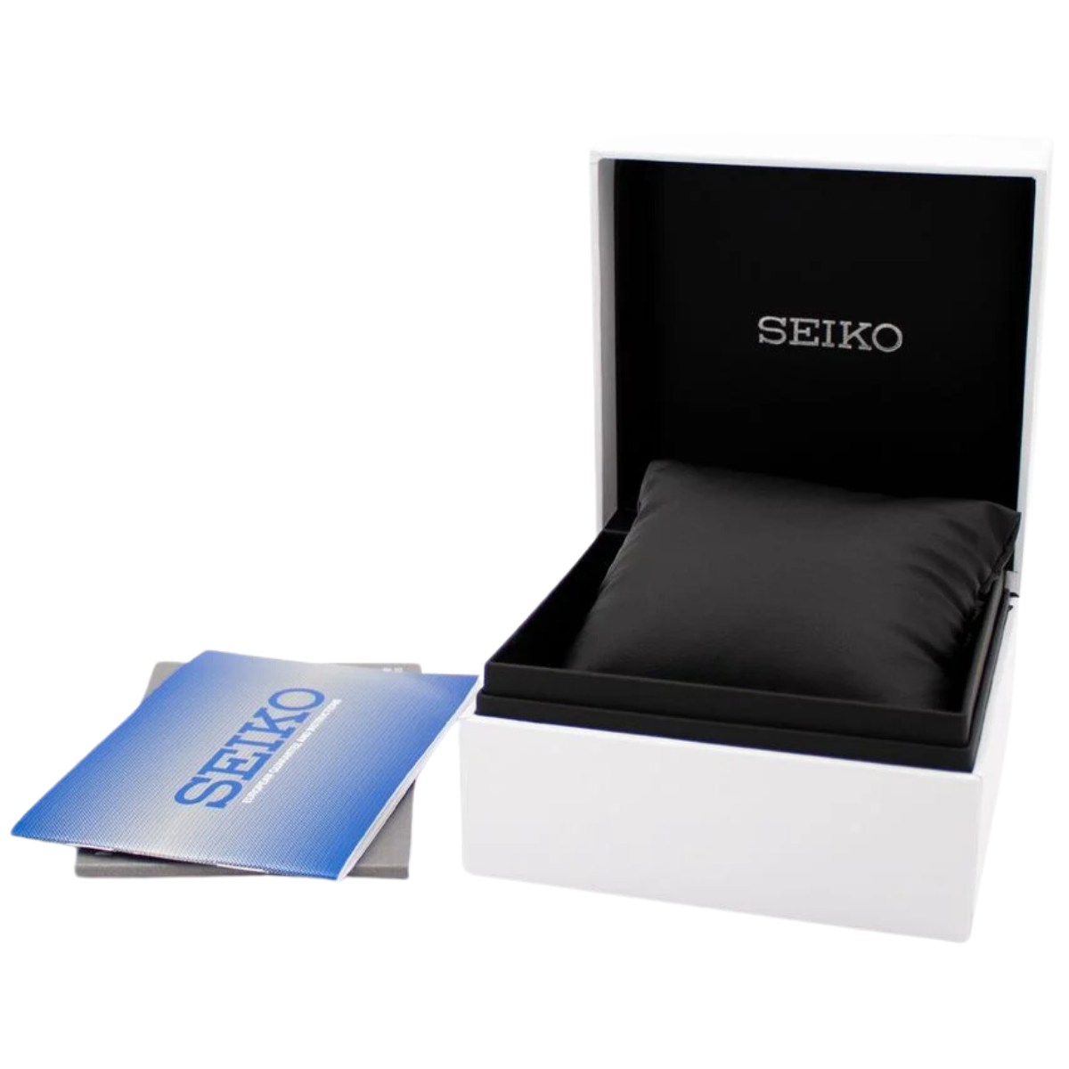 Seiko SNE595P1 SNE595 SNE595P Prospex Solar Powered Divers 200 Mens Blue Dial Watch