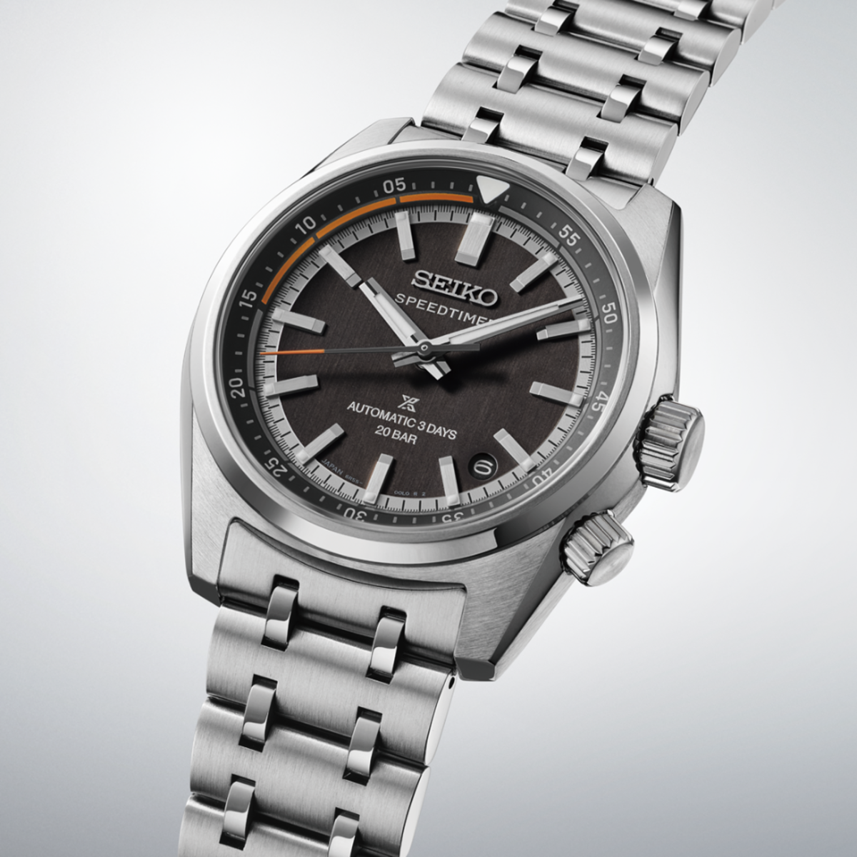 Seiko SPB515J1 SPB515J SPB515 Prospex Speedtimer Watch