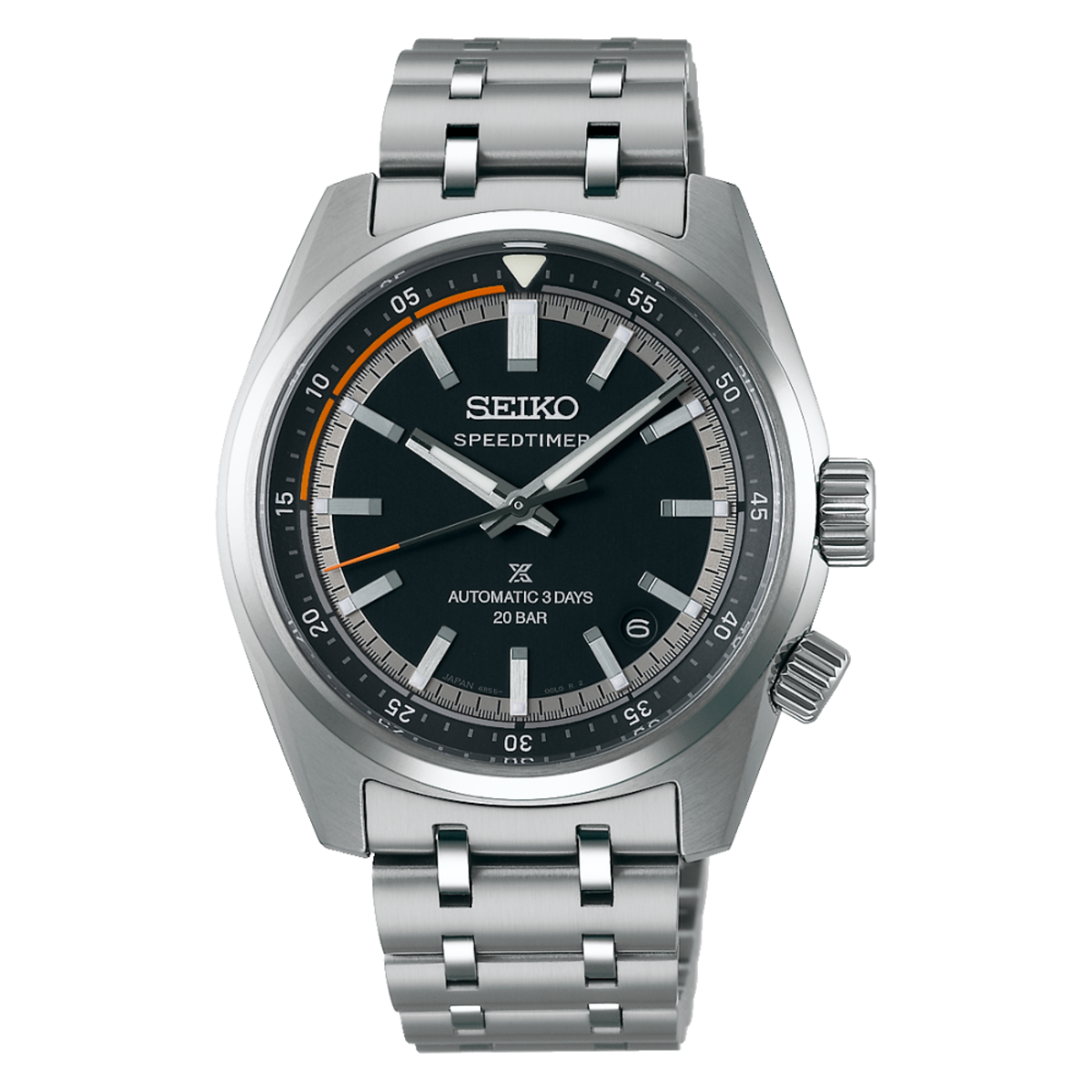 Seiko SPB515J1 SPB515J SPB515 Prospex Speedtimer Watch
