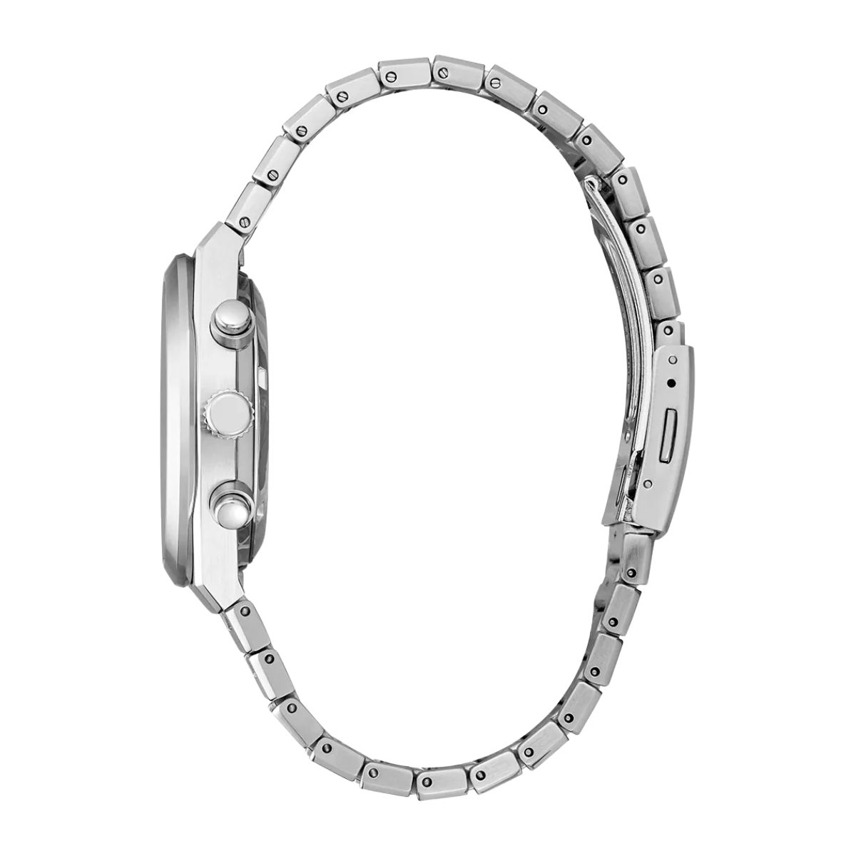 Seiko SSB455P1 SSB455 SSB455P Conceptual Chronograph Quartz Mens Casual Watch