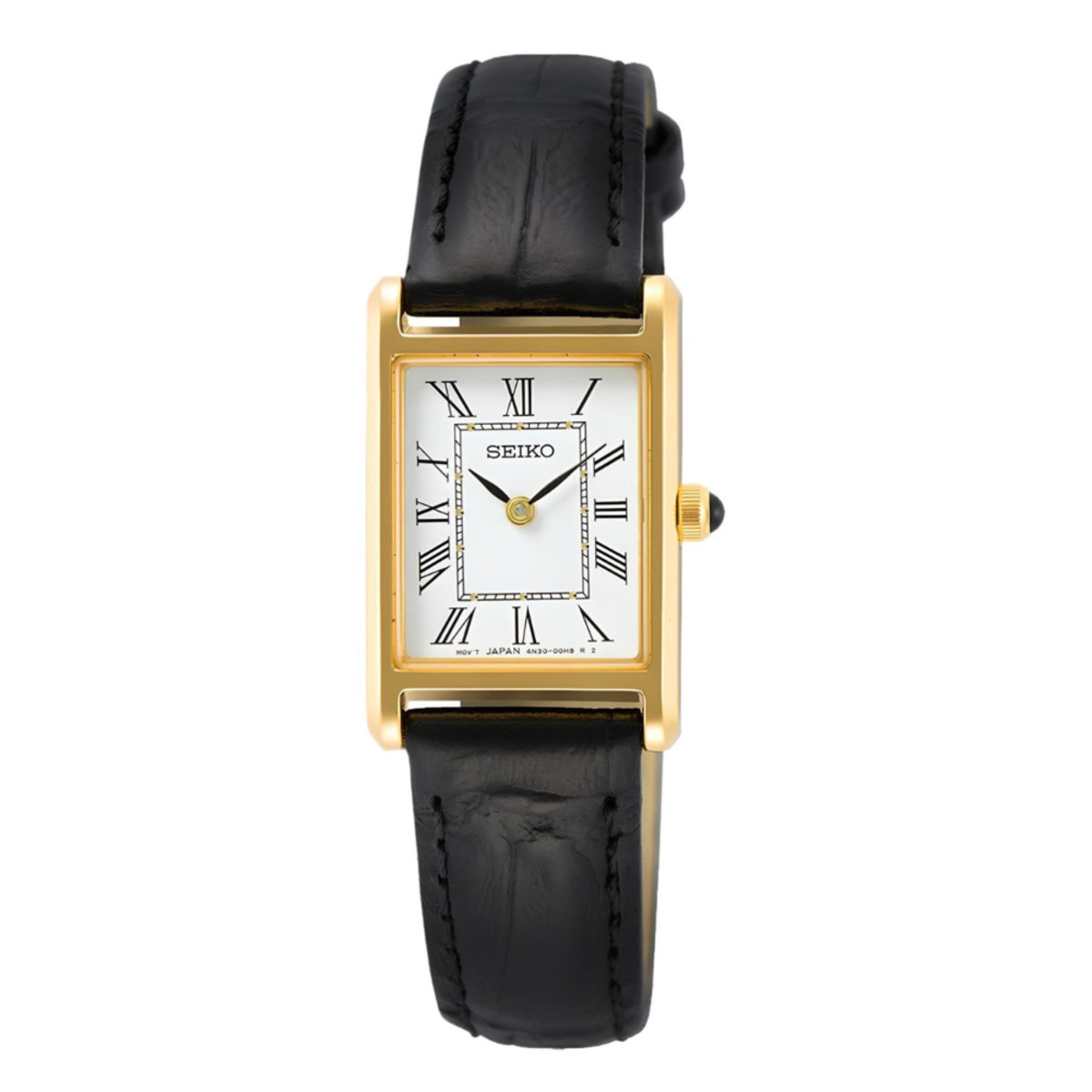 Seiko SWR054P1 Women's Quartz Dress Watch