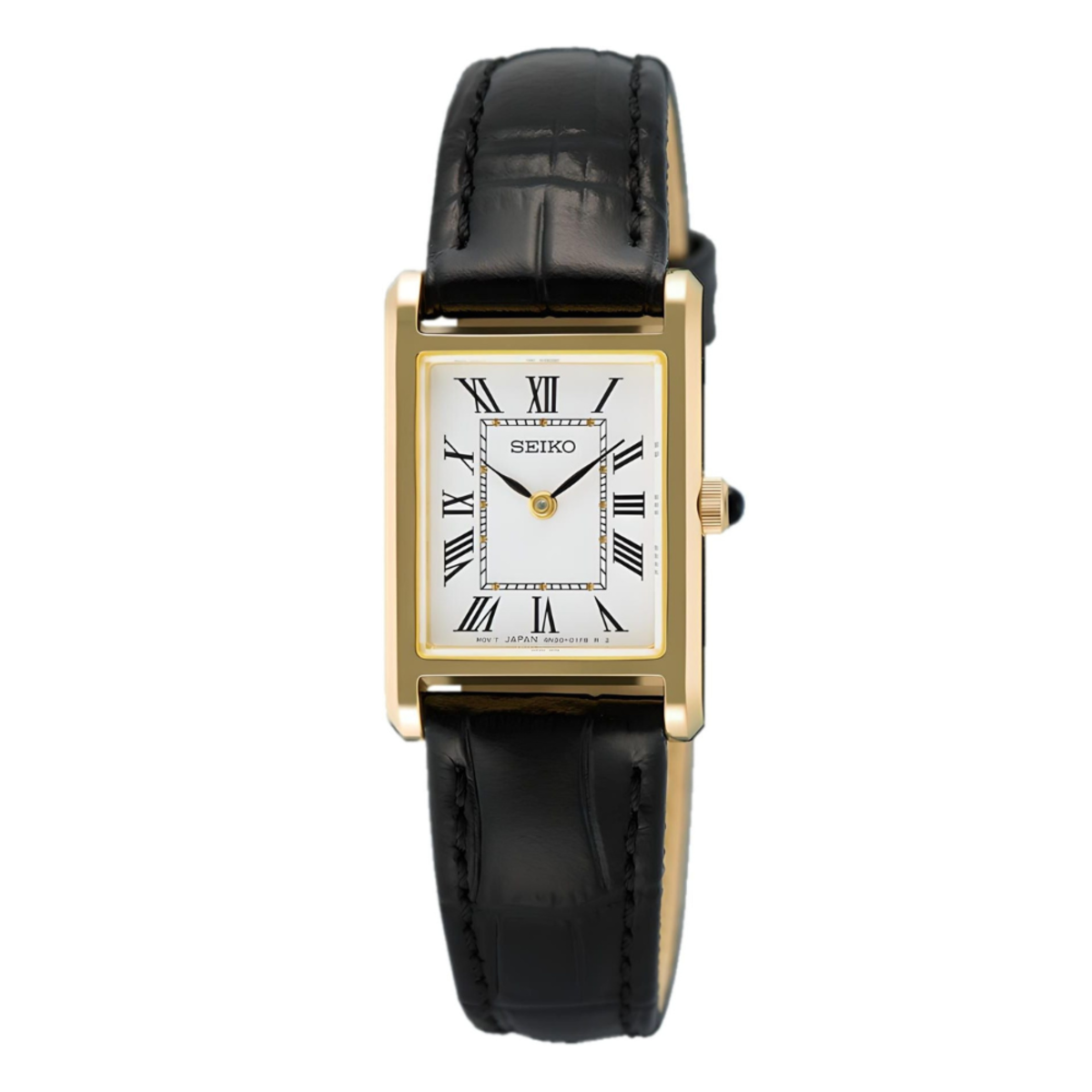 Seiko Women's Quartz Watch SWR108P1