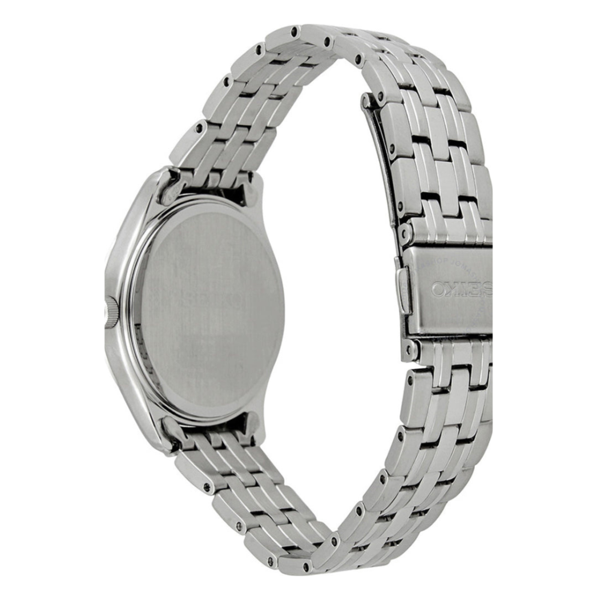 Seiko Women's SWR069P1 Stainless Steel Watch