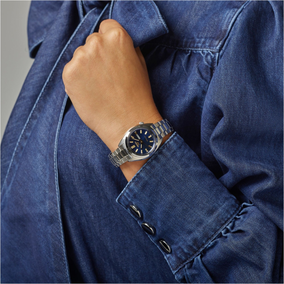 Seiko 5 Sports SRE021K1 SNX Series Women's Watch