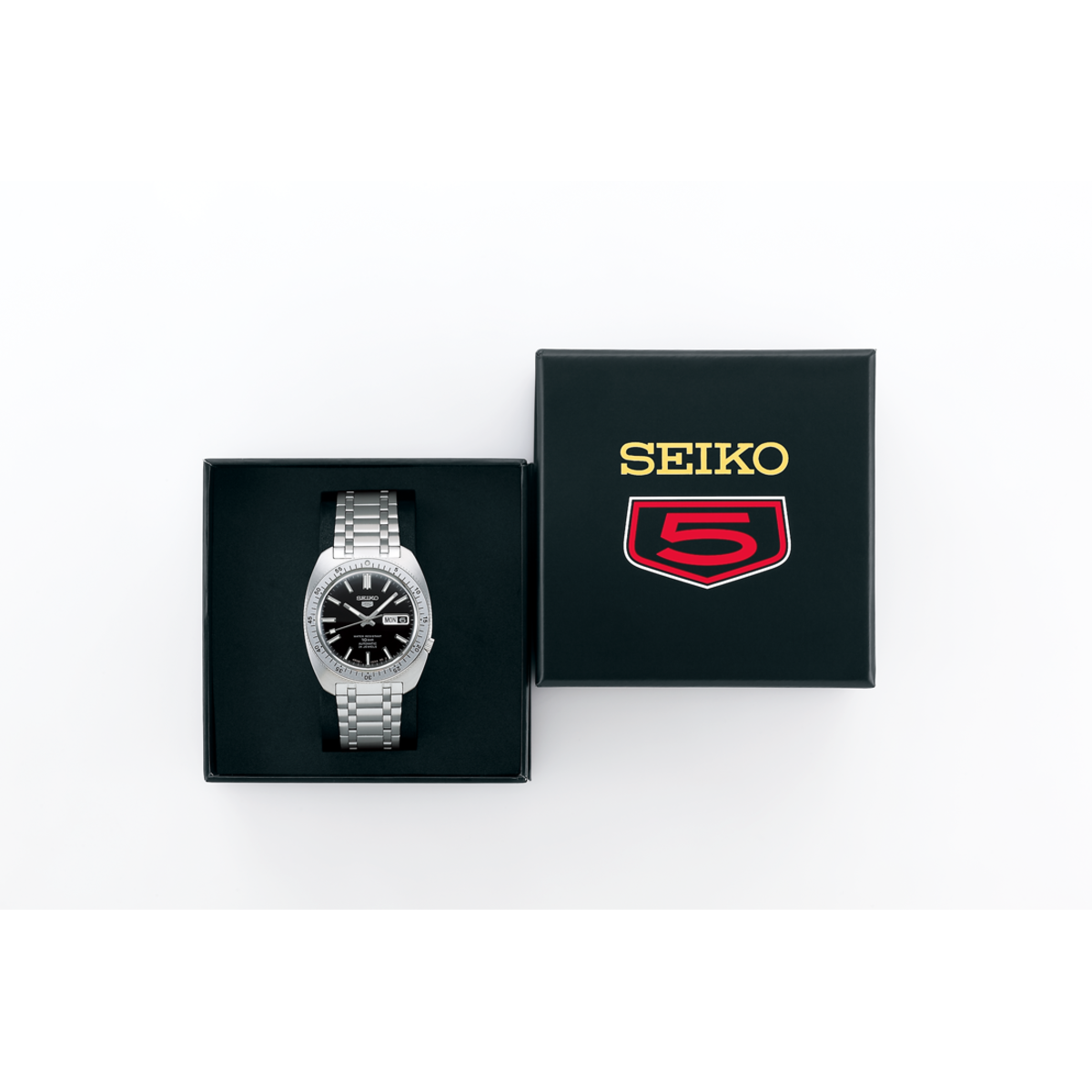 Seiko 5 Sports SRPL93: Heritage Re-creation SKX Series Limited Edition