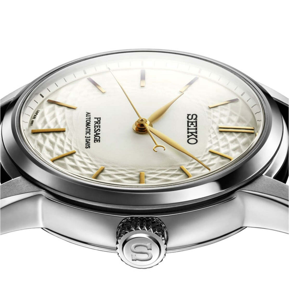 Seiko Presage SPB497J1 Arita Porcelain Dial Limited Edition