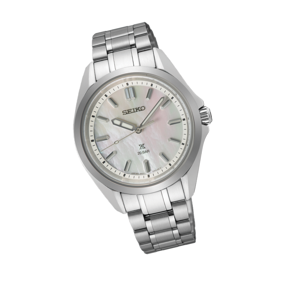 Seiko Prospex Ladies SUR605 SUR605J1 Watch