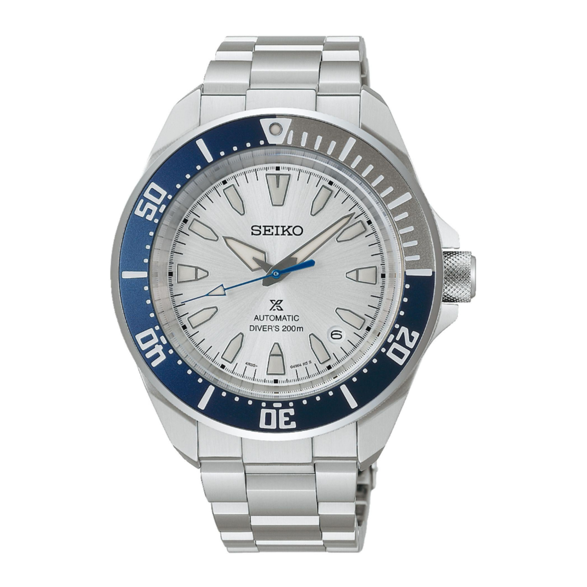 Seiko Prospex Samurai HBB001K1 Limited Edition Watch