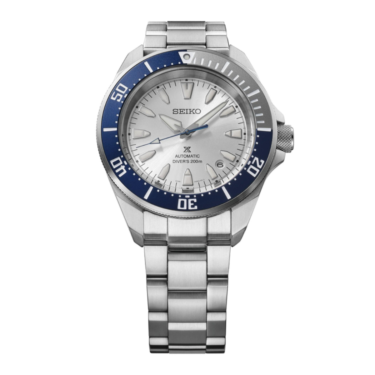 Seiko Prospex Samurai HBB001K1 Limited Edition Watch