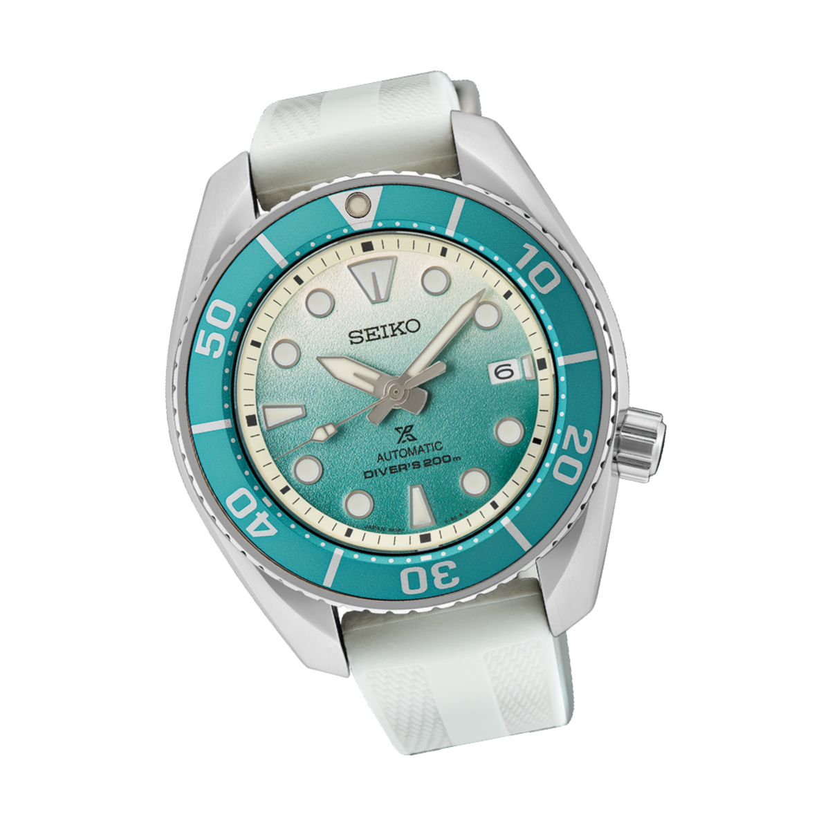 Seiko Sea Prospex Sand Bank Limited Edition SPB539J