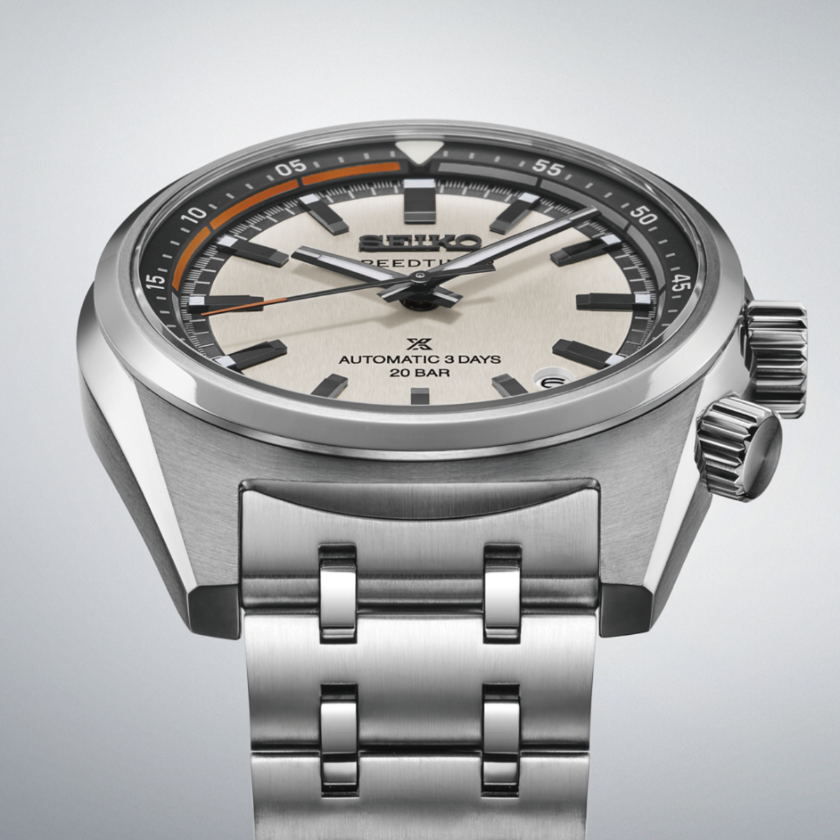 Seiko Prospex Speedtimer SPB513J1 SPB513J SPB513 Watch