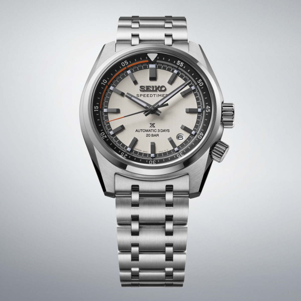 Seiko Prospex Speedtimer SPB513J1 SPB513J SPB513 Watch