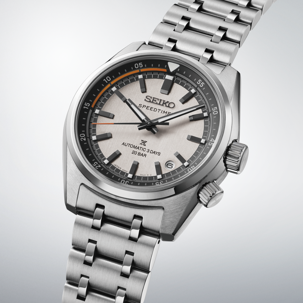 Seiko Prospex Speedtimer SPB513J1 SPB513J SPB513 Watch