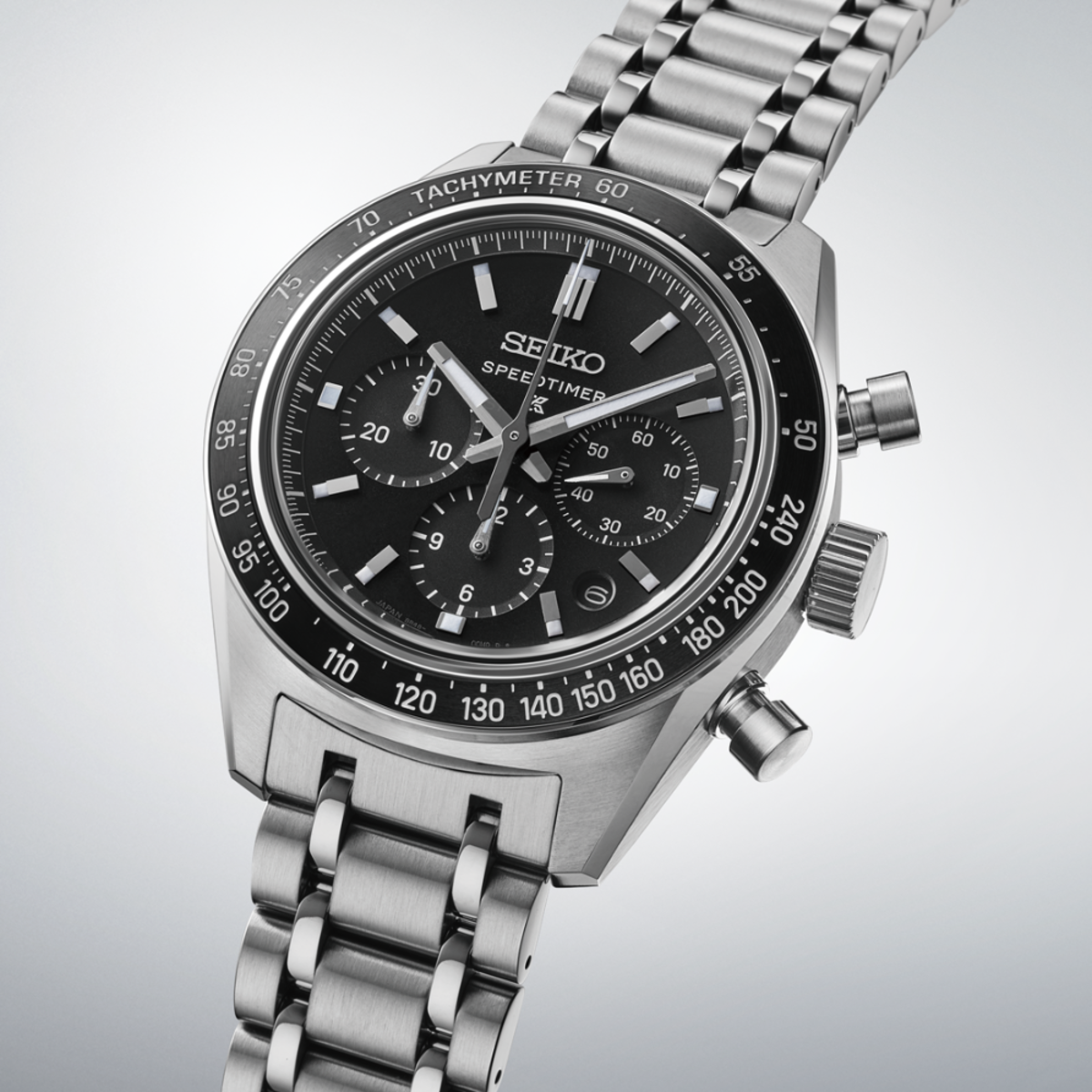 Seiko Prospex Speedtimer SRQ055J1 Chronograph Watch