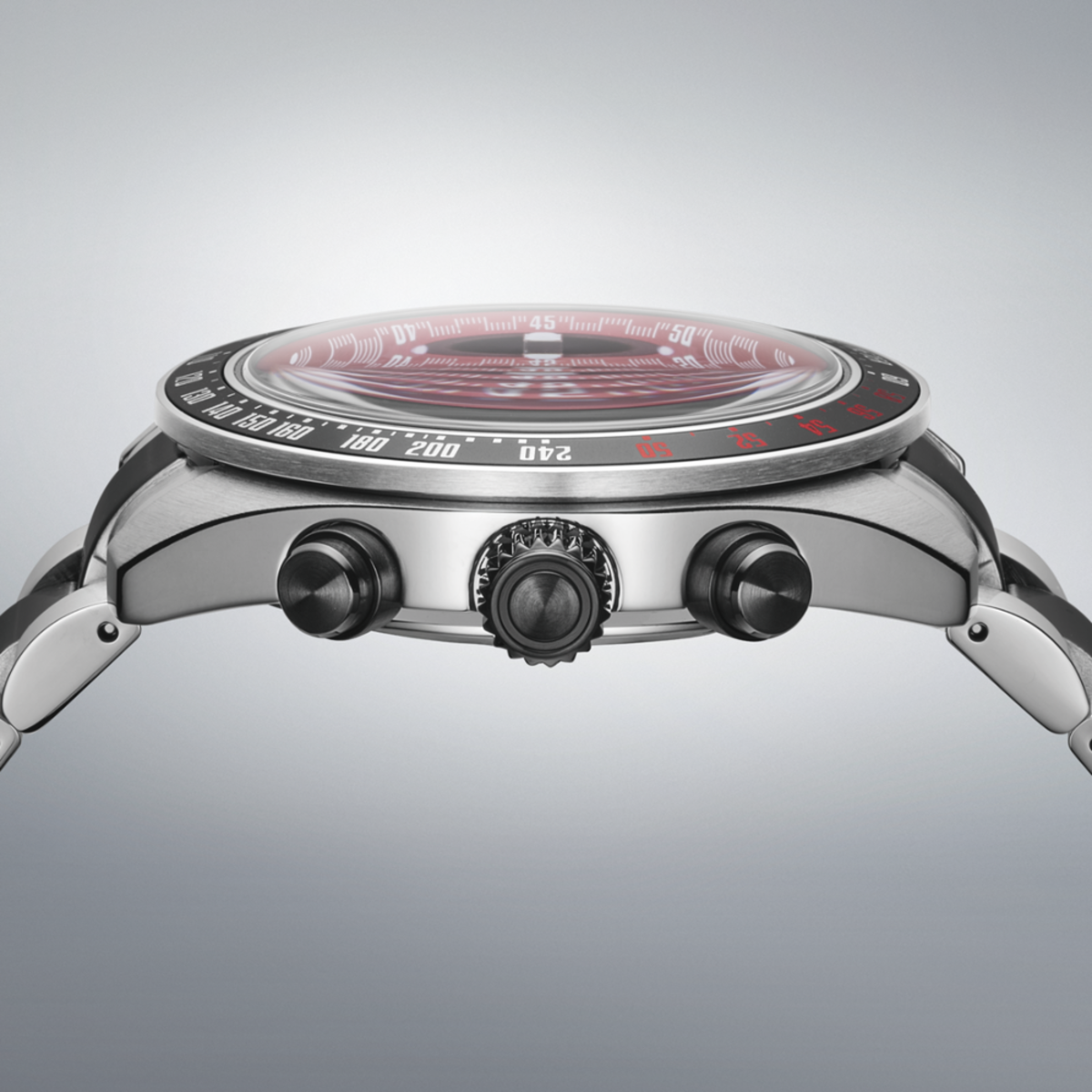 Seiko Prospex Speedtimer SSC957 | Datsun 240Z LE Solar Chronograph Watch