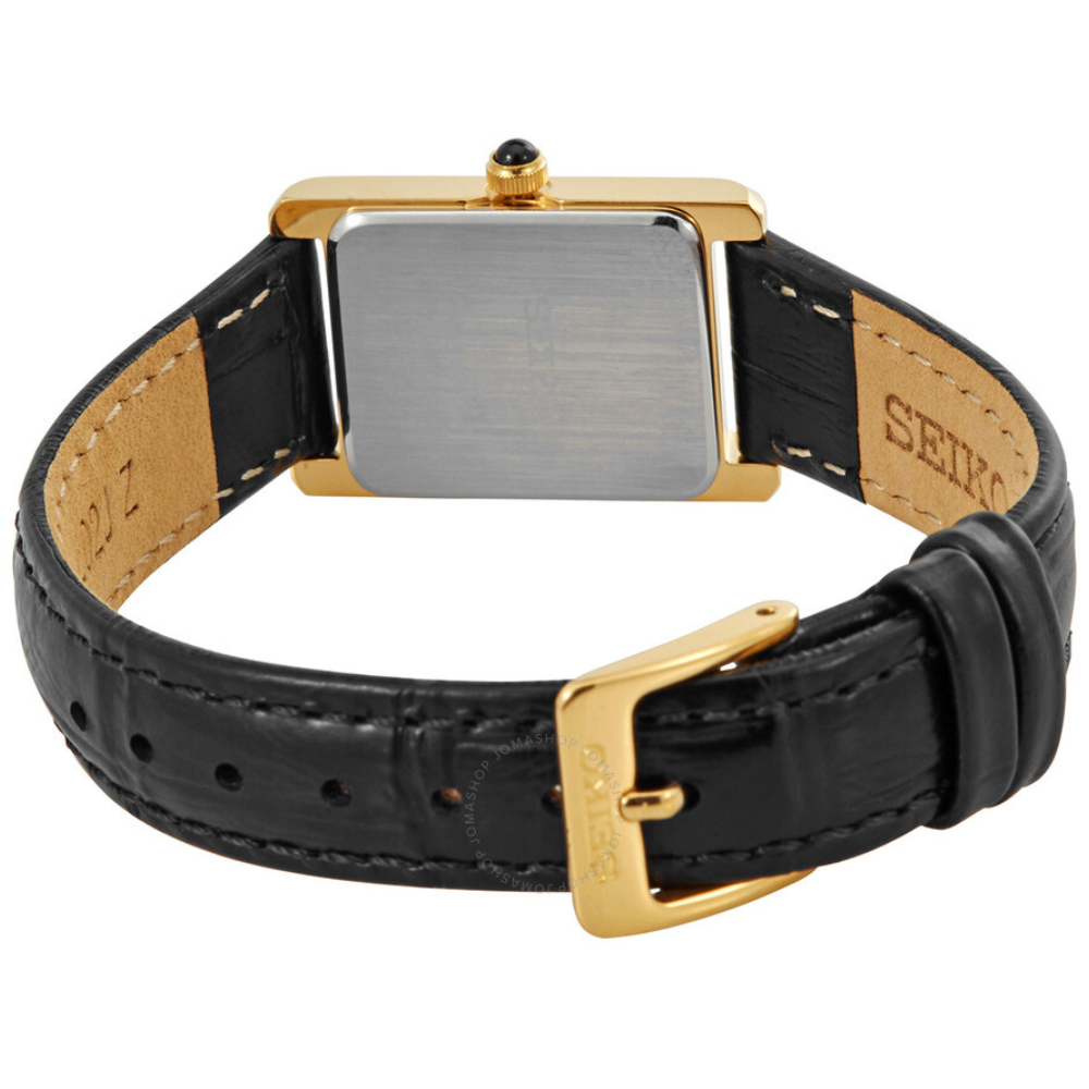 Seiko SWR054P1 Women's Quartz Dress Watch
